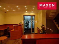 Biuro na sprzedaż, 600,00 m², oferta nr 651/LBS/MAX