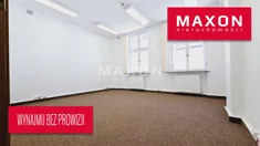 Biuro do wynajęcia, 62,00 m², oferta nr 22577/PBW/MAX