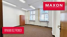 Biuro do wynajęcia, 248,00 m², oferta nr 22940/PBW/MAX
