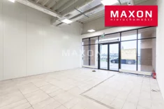 Lokal użytkowy do wynajęcia, 146,16 m², oferta nr 4730/LHW/MAX