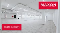 Lokal użytkowy do wynajęcia, 620,00 m², oferta nr 4802/LHW/MAX