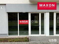 Lokal użytkowy na sprzedaż, 67,37 m², oferta nr 1579/LHS/MAX