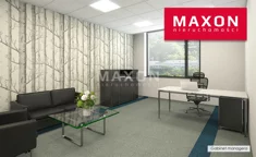 Biuro do wynajęcia, 620,00 m², oferta nr 22826/PBW/MAX