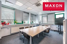 Biuro do wynajęcia, 290,00 m², oferta nr 7141/LBW/MAX