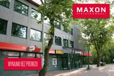 Biuro do wynajęcia, 474,00 m², oferta nr 21637/PBW/MAX