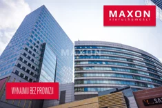 Biuro do wynajęcia, 551,00 m², oferta nr 22056/PBW/MAX