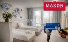 Mieszkanie na sprzedaż, 24,68 m², 1 pokój, piętro 3, oferta nr 60039/MS/MAX