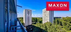 Mieszkanie na sprzedaż, 18,84 m², 1 pokój, piętro 8, oferta nr 60518/MS/MAX