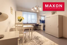 Mieszkanie do wynajęcia, 22,00 m², 1 pokój, parter, oferta nr 25891/MW/MAX
