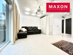 Mieszkanie do wynajęcia, 37,11 m², 1 pokój, parter, oferta nr 25012/MW/MAX