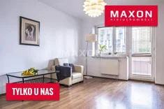 Mieszkanie na sprzedaż, 51,53 m², 2 pokoje, piętro 2, oferta nr 60948/MS/MAX