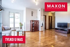 Mieszkanie na sprzedaż, 52,70 m², 2 pokoje, piętro 2, oferta nr 60576/MS/MAX