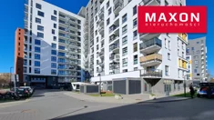 Mieszkanie na sprzedaż, 44,07 m², 2 pokoje, piętro 1, oferta nr 60717/MS/MAX