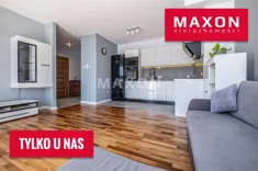Mieszkanie na sprzedaż, 45,05 m², 2 pokoje, piętro 6, oferta nr 60703/MS/MAX