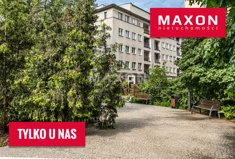 Mieszkanie na sprzedaż, 58,00 m², 2 pokoje, parter, oferta nr 60920/MS/MAX