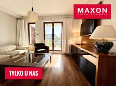 Mieszkanie do wynajęcia, 43,17 m², 2 pokoje, piętro 1, oferta nr 25790/MW/MAX