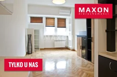 Mieszkanie do wynajęcia, 38,60 m², 2 pokoje, piętro 6, oferta nr 25927/MW/MAX