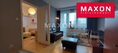 Mieszkanie do wynajęcia, 37,88 m², 2 pokoje, piętro 8, oferta nr 25936/MW/MAX