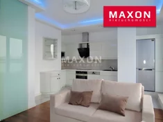 Mieszkanie do wynajęcia, 50,00 m², 2 pokoje, piętro 5, oferta nr 24669/MW/MAX