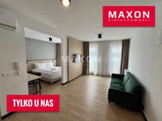 Mieszkanie do wynajęcia, 35,47 m², 2 pokoje, piętro 1, oferta nr 25909/MW/MAX