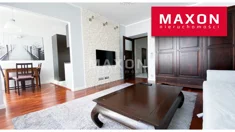 Mieszkanie do wynajęcia, 46,37 m², 2 pokoje, piętro 1, oferta nr 25466/MW/MAX