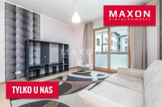 Mieszkanie do wynajęcia, 48,00 m², 2 pokoje, piętro 1, oferta nr 25651/MW/MAX