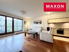 Mieszkanie do wynajęcia, 63,00 m², 2 pokoje, piętro 1, oferta nr 25479/MW/MAX