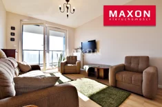 Mieszkanie do wynajęcia, 40,00 m², 2 pokoje, piętro 5, oferta nr 25850/MW/MAX