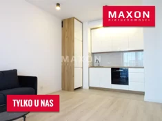 Mieszkanie do wynajęcia, 35,15 m², 2 pokoje, piętro 5, oferta nr 25908/MW/MAX
