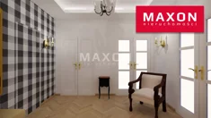 Mieszkanie na sprzedaż, 103,00 m², 3 pokoje, parter, oferta nr 60287/MS/MAX
