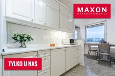 Mieszkanie na sprzedaż, 90,20 m², 3 pokoje, piętro 6, oferta nr 60841/MS/MAX