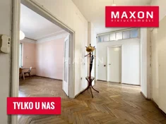 Mieszkanie na sprzedaż, 96,00 m², 3 pokoje, piętro 1, oferta nr 60913/MS/MAX