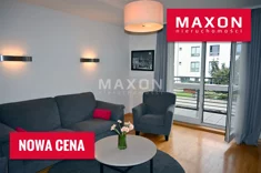 Mieszkanie do wynajęcia, 83,00 m², 3 pokoje, piętro 1, oferta nr 25971/MW/MAX