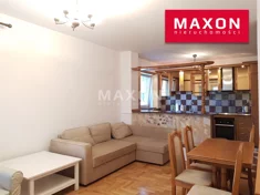 Mieszkanie do wynajęcia, 70,00 m², 3 pokoje, piętro 4, oferta nr 25873/MW/MAX