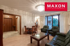Mieszkanie do wynajęcia, 86,90 m², 3 pokoje, piętro 6, oferta nr 25351/MW/MAX