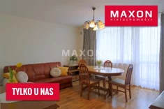 Mieszkanie do wynajęcia, 68,00 m², 3 pokoje, piętro 6, oferta nr 25747/MW/MAX