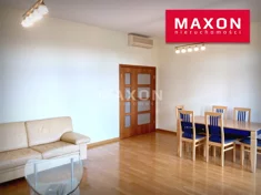 Mieszkanie do wynajęcia, 94,70 m², 3 pokoje, piętro 4, oferta nr 25876/MW/MAX