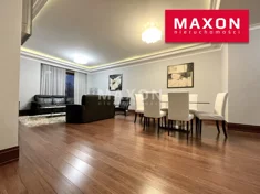 Mieszkanie do wynajęcia, 110,00 m², 3 pokoje, piętro 3, oferta nr 23491/MW/MAX