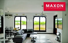 Mieszkanie do wynajęcia, 111,08 m², 3 pokoje, piętro 6, oferta nr 25273/MW/MAX