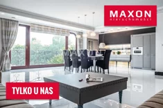 Mieszkanie do wynajęcia, 125,70 m², 3 pokoje, piętro 3, oferta nr 25592/MW/MAX