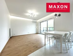 Mieszkanie do wynajęcia, 68,13 m², 3 pokoje, parter, oferta nr 25868/MW/MAX