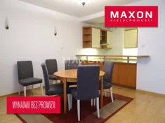 Mieszkanie do wynajęcia, 82,33 m², 3 pokoje, piętro 2, oferta nr 24838/MW/MAX