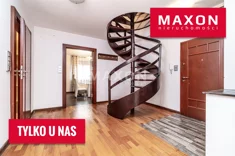 Mieszkanie na sprzedaż, 124,43 m², 4 pokoje, piętro 1, oferta nr 59952/MS/MAX