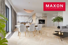 Mieszkanie na sprzedaż, 143,56 m², 4 pokoje, piętro 1, oferta nr 60285/MS/MAX