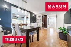 Mieszkanie na sprzedaż, 80,60 m², 4 pokoje, parter, oferta nr 60210/MS/MAX