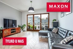 Mieszkanie na sprzedaż, 96,78 m², 4 pokoje, piętro 3, oferta nr 60826/MS/MAX