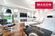 Mieszkanie do wynajęcia, 132,00 m², 4 pokoje, piętro 3, oferta nr 25916/MW/MAX