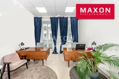 Mieszkanie na sprzedaż, 231,00 m², 7 pokoi, piętro 1, oferta nr 60303/MS/MAX