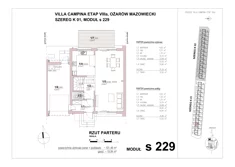 Dom, 101,46 m², oferta nr S229