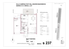 Dom, 101,46 m², oferta nr S237